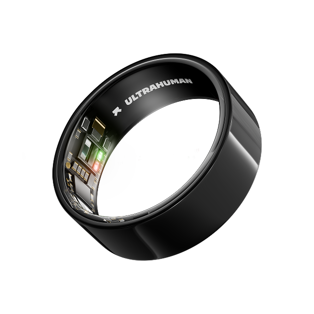 Ultrahuman Ring AIR (Influencer Order)