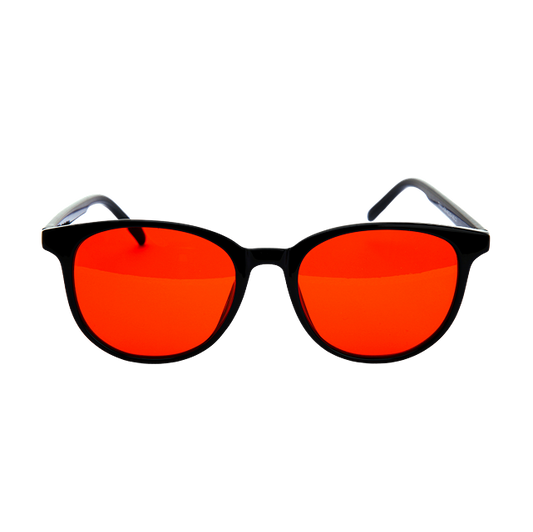 Faraday Series: Blue Light Blocking Glasses (Night)
