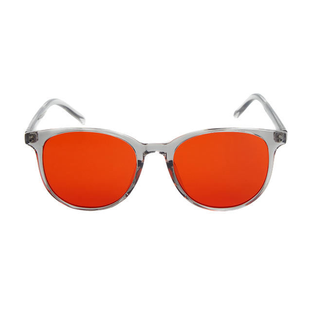 Faraday Series: Blue Light Blocking Glasses (Night)