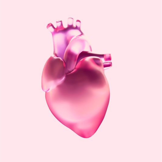 Cardio Adaptability - 1 Year