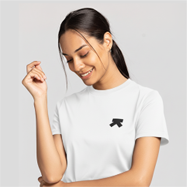 Cyborg Classic T-shirt