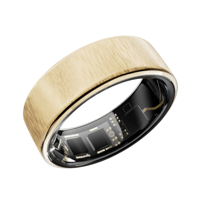 Ultrahuman Ring Rare