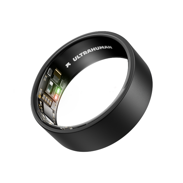 Ultrahuman Ring AIR (Influencer Order)