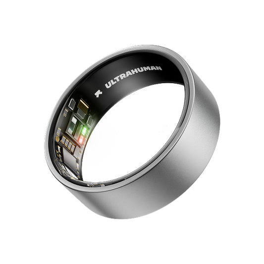 Switch from Raw Titanium