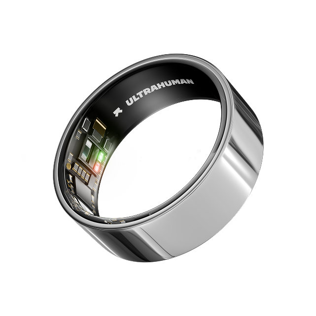 Ultrahuman Ring AIR (Influencer Order)