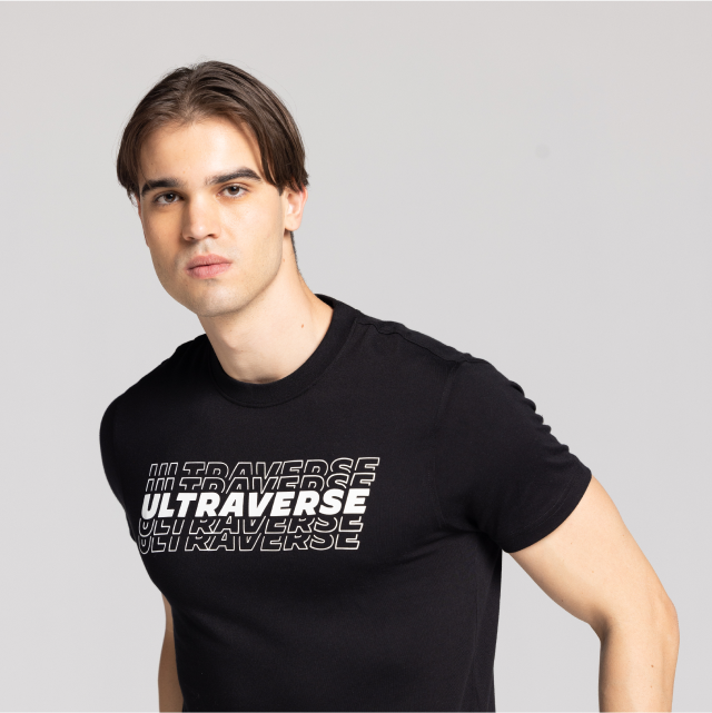 Ultraverse T-shirt
