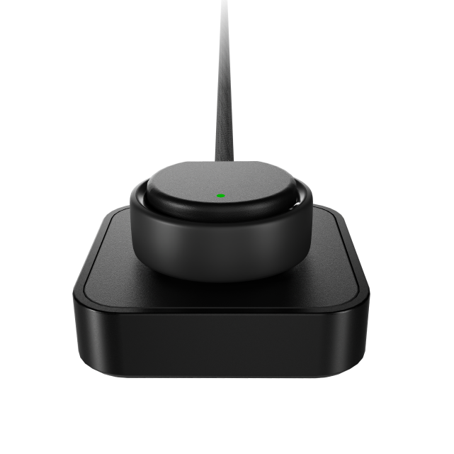 Voyager Ring Charger