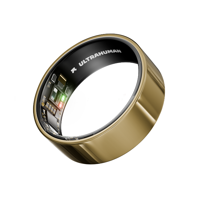 Ultrahuman Ring AIR (Influencer Order)