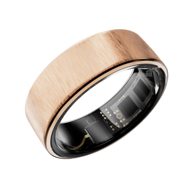 Ultrahuman Ring Rare