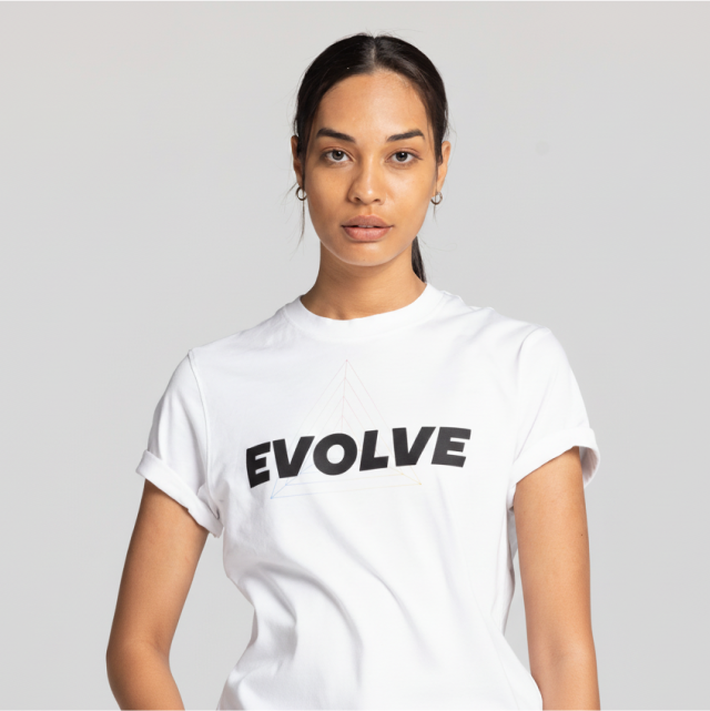 Evolve T-shirt