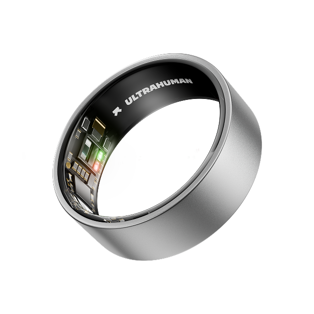 Switch from Raw Titanium