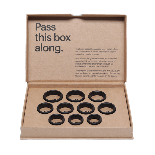 Ultrahuman Ring AIR Free Sizing Kit